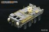 Voyager Model PE35162 USMC Stryker M1126 ICV for AFV 35126 1/35